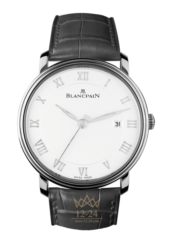 Blancpain Villeret 6651-1127-55B