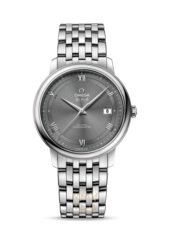 Omega Co-Axial 39,5 mm 424.10.40.20.06.001