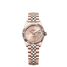 Часы Rolex Rolex Lady-Datejust 279175-0030 279175-0030 — основная миниатюра