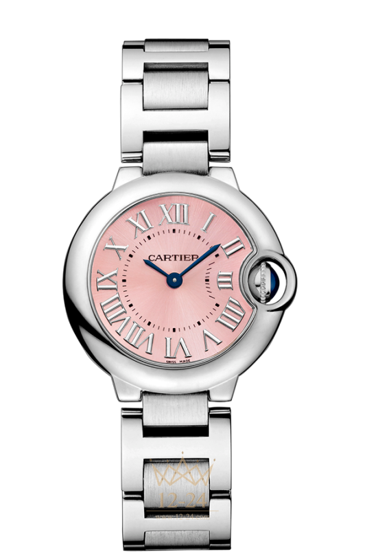 Cartier Quartz W6920038