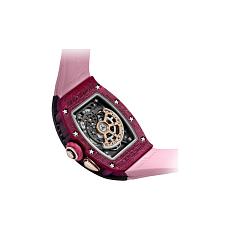 Часы Richard Mille RM 37-01 Automatic Cerise RM 37-01 Automatic Cerise — дополнительная миниатюра 1