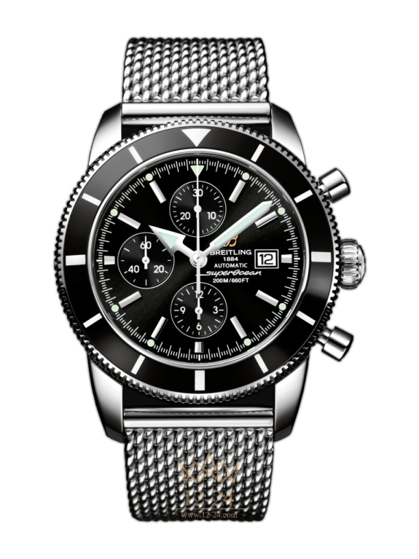 Breitling Superocean Héritage Chronographe 46 A1332024/B908/152A