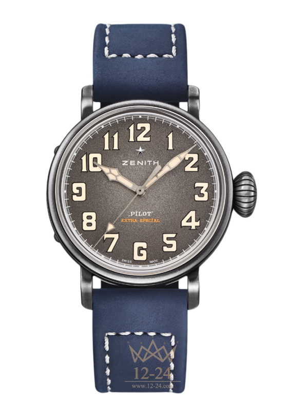 Zenith Type 20 Extra Special - 40 mm 11.1942.679/53.C808