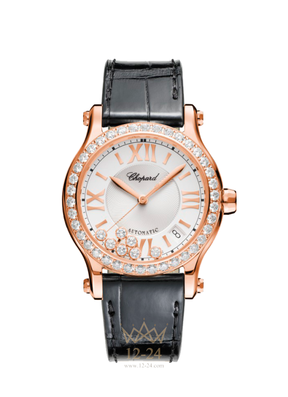 Chopard Sport 36 мм Automatic 274808-5003