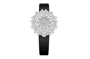 Harry Winston High Jewelry Timepieces ЖенскиеHarry Winston HJTQHM36PP001