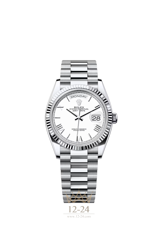 Rolex 36 mm 128236-0017