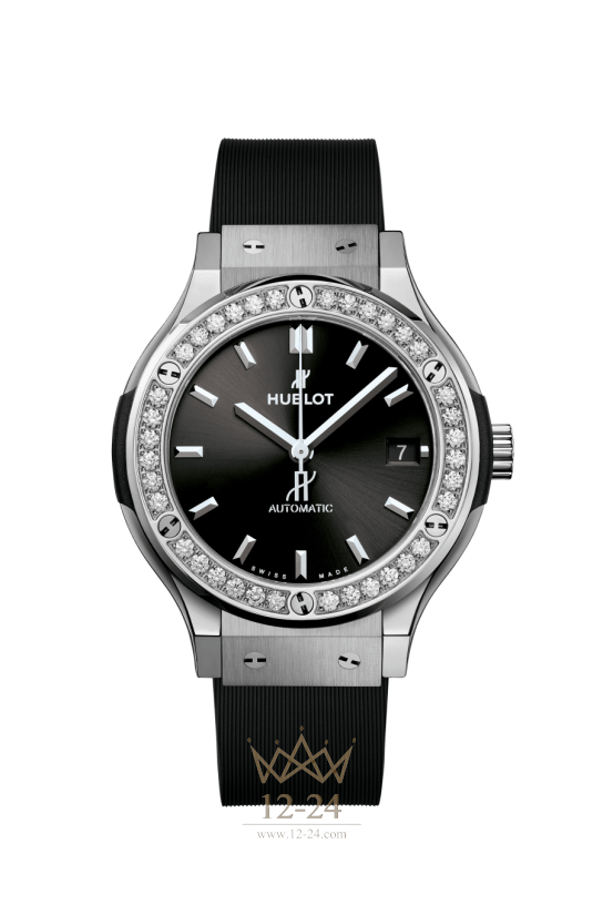 Hublot Titanium Diamonds 565.NX.1470.RX.1204