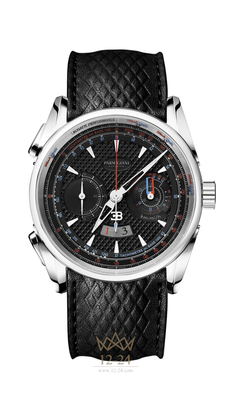 Parmigiani Fleurier Aerolithe PFC329-3001400-XC1442