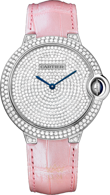 Cartier 36 мм WE902042