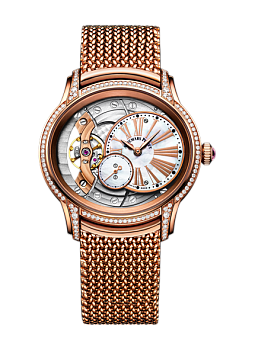 Audemars Piguet Millenary ЖенскиеAudemars Piguet 77247OR.ZZ.1272OR.01
