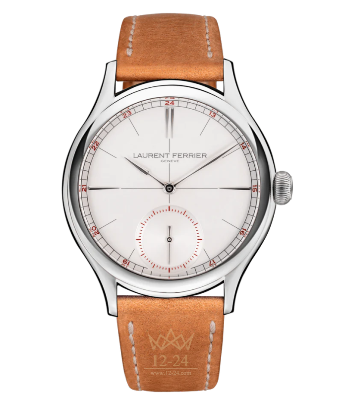 Laurent Ferrier Classic Origin White LCF036.T1.G1G