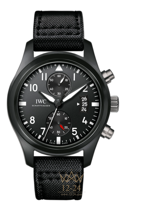 IWC Chronograph Top Gun IW388007