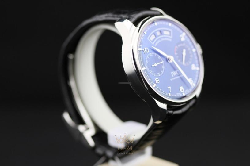 IWC Annual Calendar IW503502