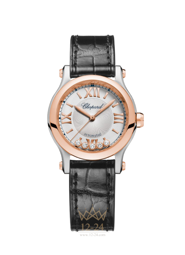 Chopard Sport 30 мм Automatic 278573-6001