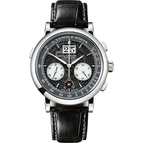 A.L&S Saxonia МужскиеA.L&S 405.034