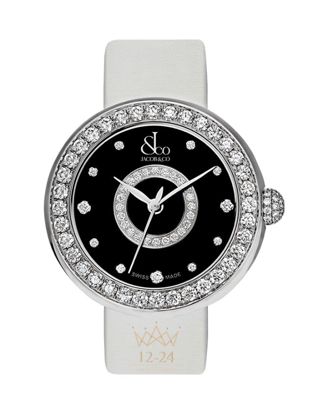 Jacob &amp; Co Brilliant BA527.30.RO.PE.A