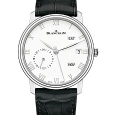 Часы Blancpain Villeret 6670-1127-55 — main thumb