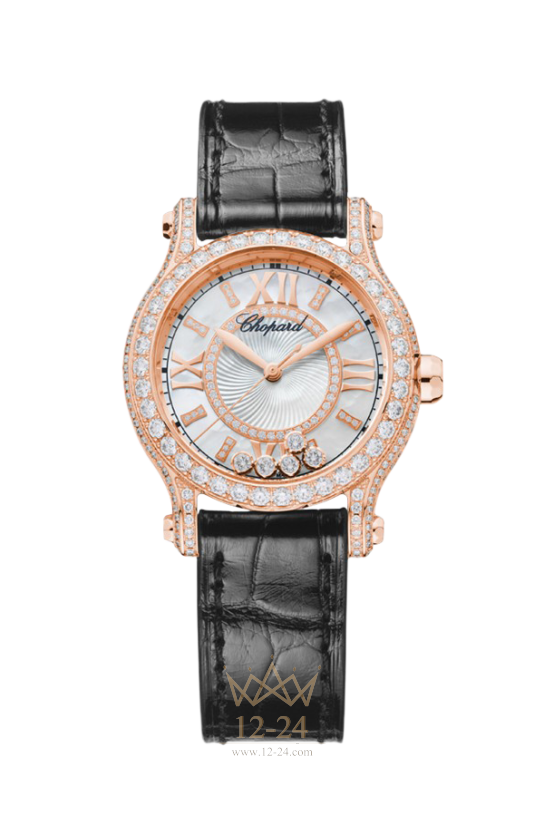 Chopard Sport 30 мм Automatic 274302-5001