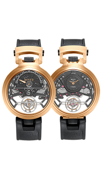 Bovet Bovet By Pininfarina Men’sBovet TPIN003