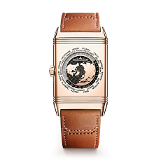 Часы Jaeger-LeCoultre Tribute Geographic Q714256J — additional thumb 1