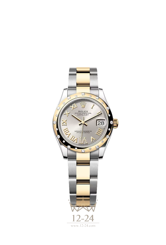 Rolex 31 мм 278343rbr-0003