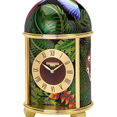 Часы Patek Philippe Jungle 1648M-001 — основная миниатюра