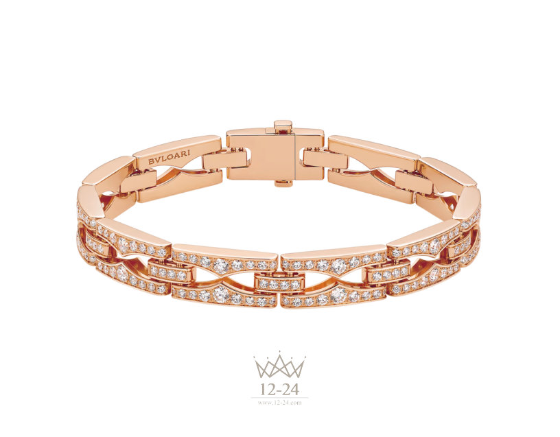 Bvlgari Bracelet 361919