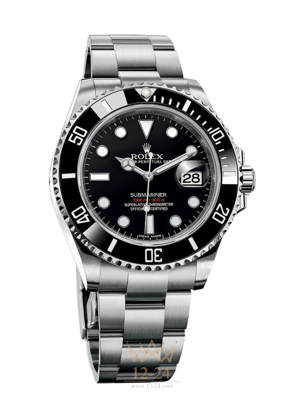 Rolex Date 40 мм 126610LN