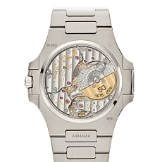 Patek Philippe Nautilus 38 mm 5610/1P-001 — additional thumb 1