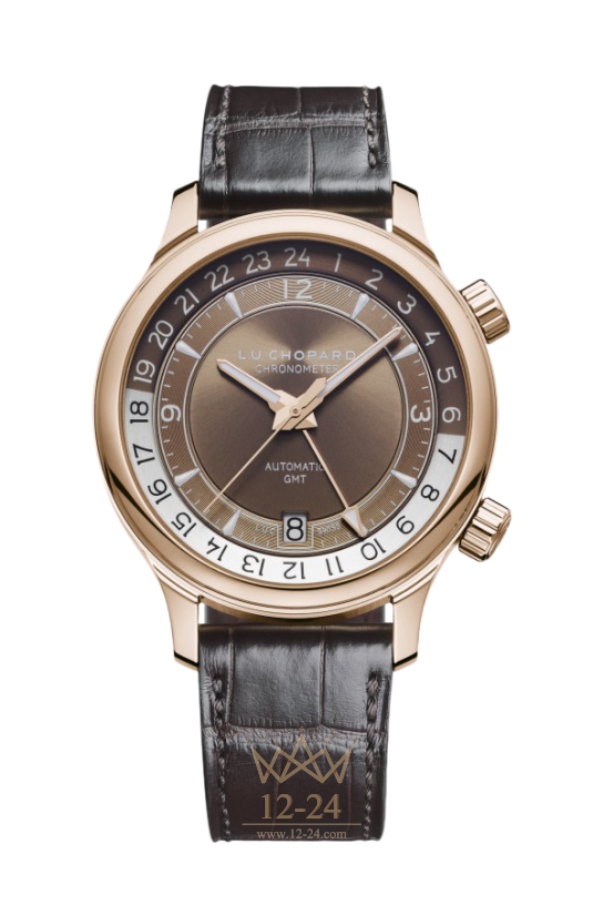 Chopard Gmt One 161943-5001