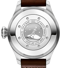 Часы IWC Edition «Le Petit Prince» IW500908 — additional thumb 1