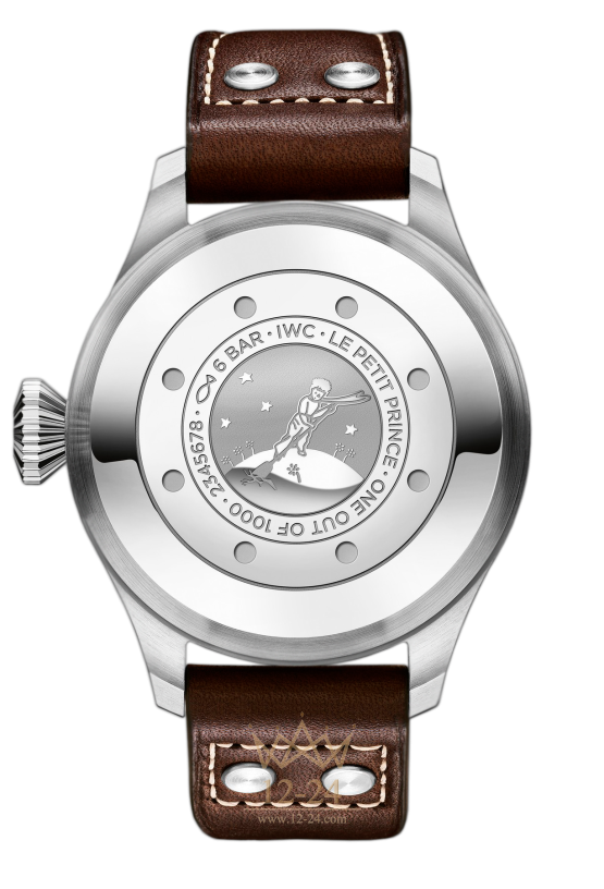 IWC Edition «Le Petit Prince» IW500908