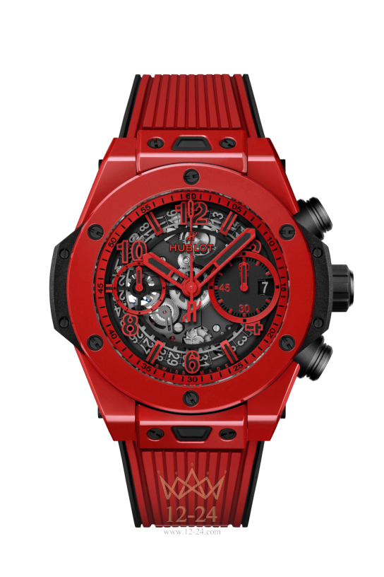 Hublot Unico Red Magic 441.CF.8513.RX