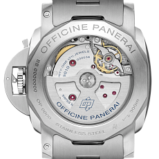 Часы Panerai Marina 3 Days Automatic Acciaio — 44 mm PAM00723 — additional thumb 1