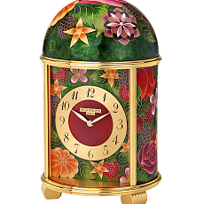 Часы Patek Philippe Flowers And Fruits 1656M-001 — основная миниатюра