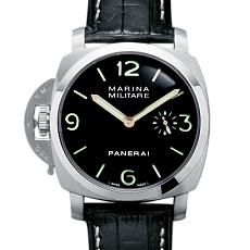 Часы Panerai Luminor Marina Militare - 47mm PAM00217 — основная миниатюра