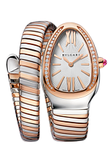 Serpenti Bvlgari
