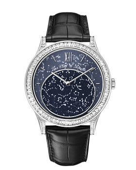 Van Cleef Poetic Complications УнисексVan Cleef VCARM96400