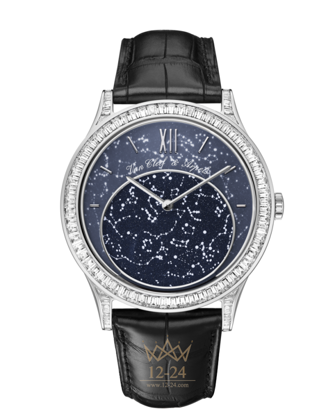 Van Cleef Midnight in Paris VCARM96400