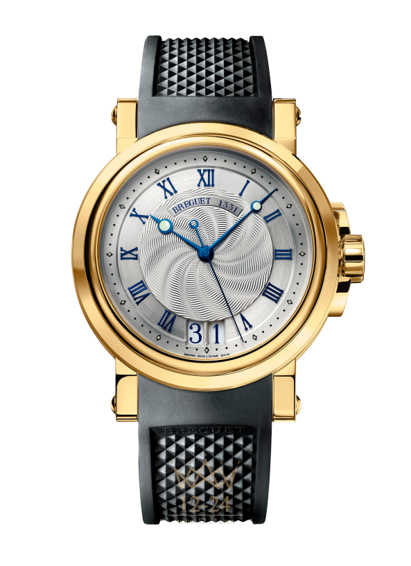 Breguet Marine 5817 5817BA/12/5V8