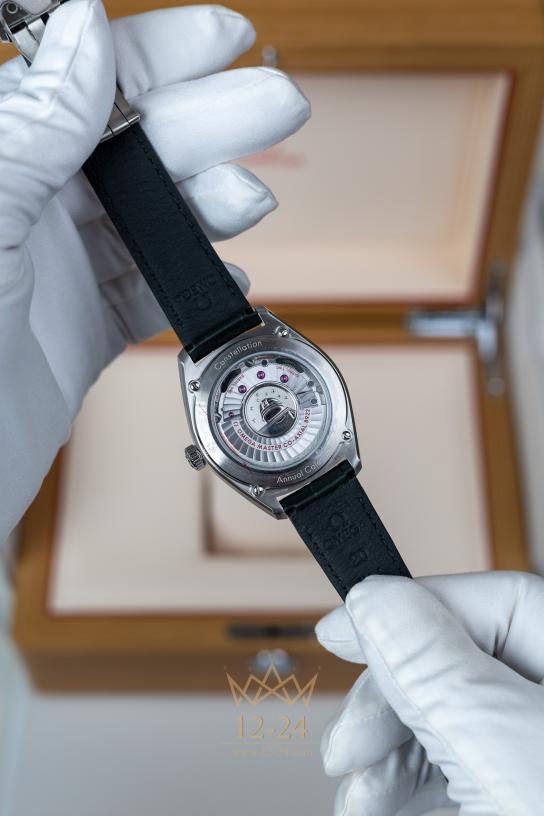 Omega Co Axial Master Chronometer Annual Calendar 41 mm 130.33.41.22.10.001