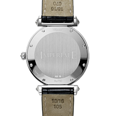 Часы Chopard 36 мм 384242-1001 — дополнительная миниатюра 1