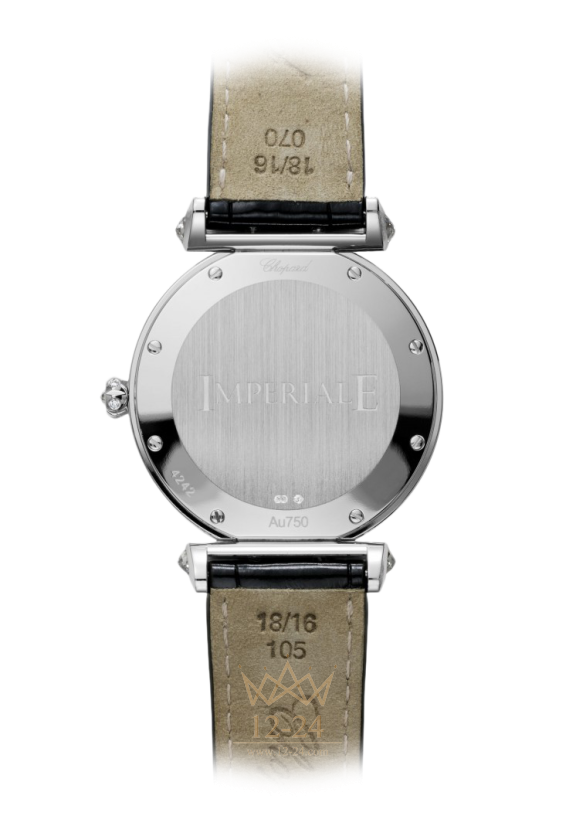 Chopard 36 мм 384242-1001