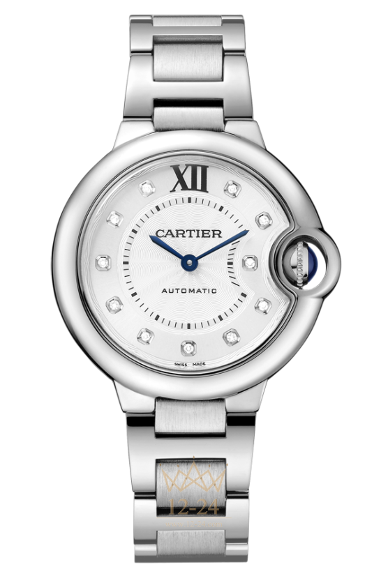 Cartier Self-winding WE902074