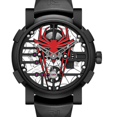 Часы Romain Jerome Spider-Man RJ.M.AU.030.07 — основная миниатюра