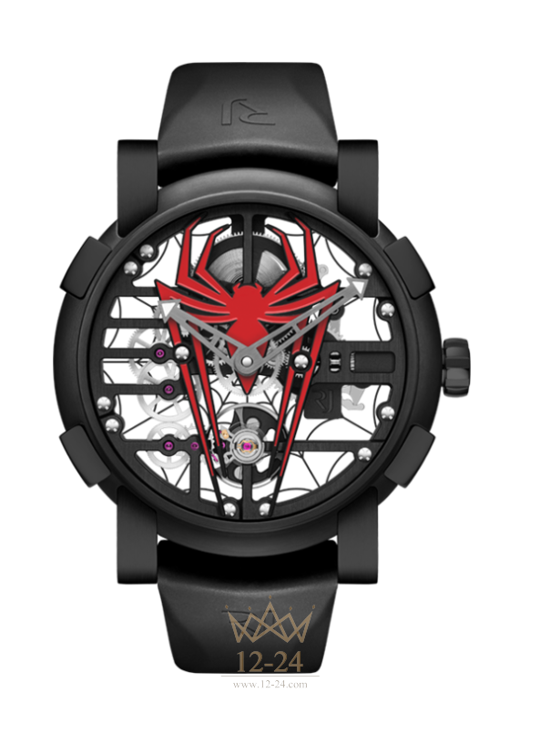 Romain Jerome Spider-Man RJ.M.AU.030.07