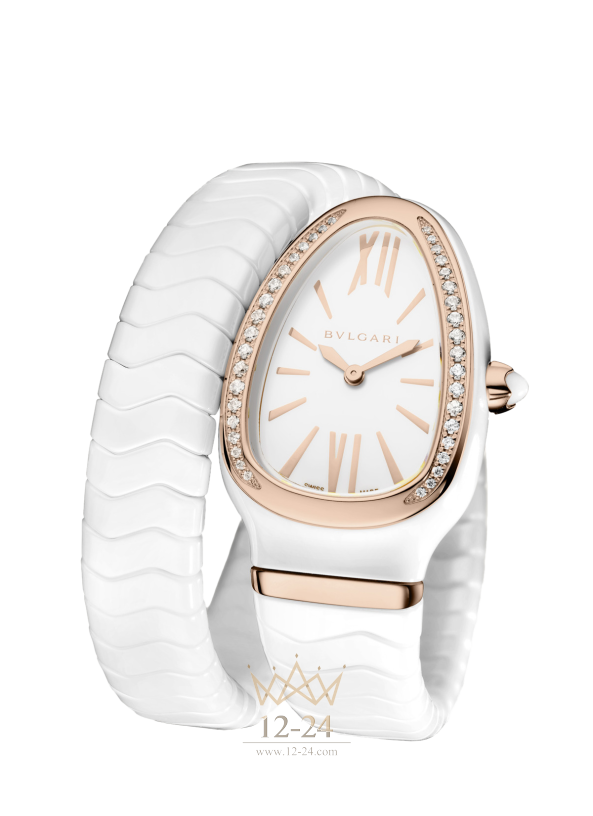 Bvlgari Spiga 102613