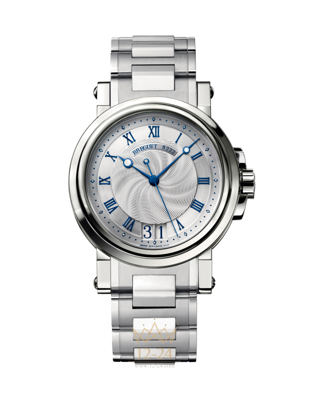 Breguet Marine 5817 5817ST/12/SM0