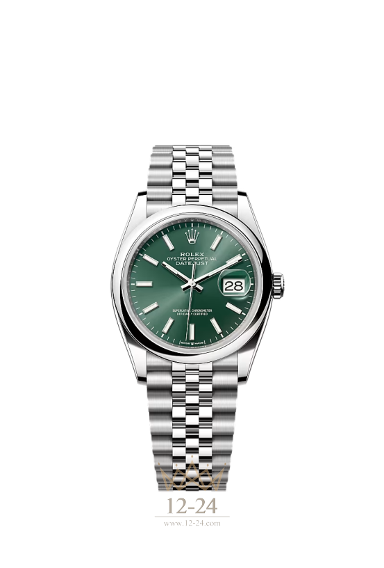 Rolex 36 мм 126200-0023