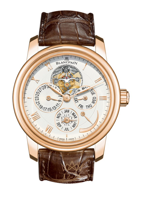 Blancpain Le Brassus  4225-3642-55B